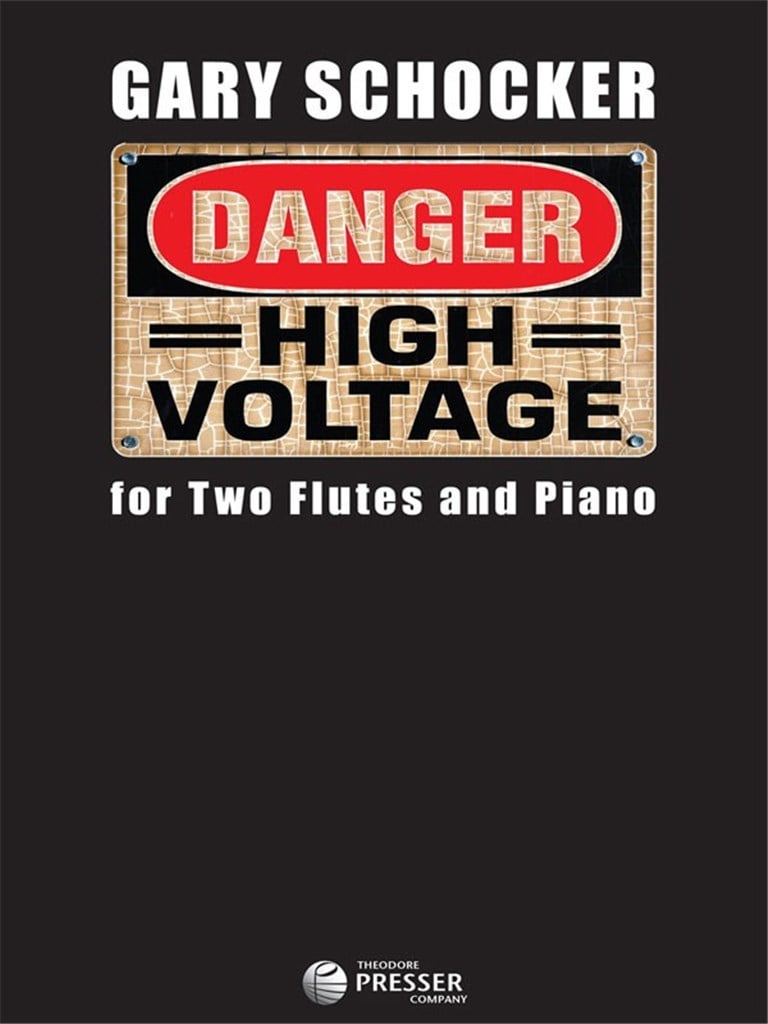 Danger: High Voltage